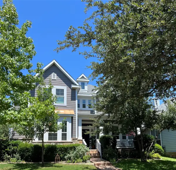 8513 Hudson Street, North Richland Hills, TX 76180