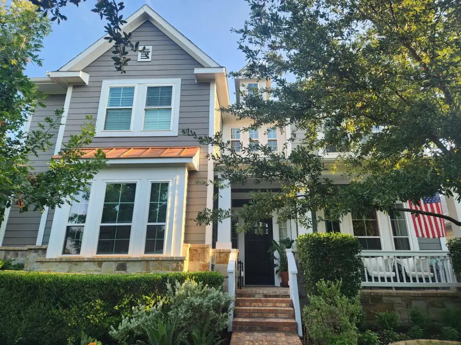 8513 Hudson Street, North Richland Hills, TX 76180 - #2