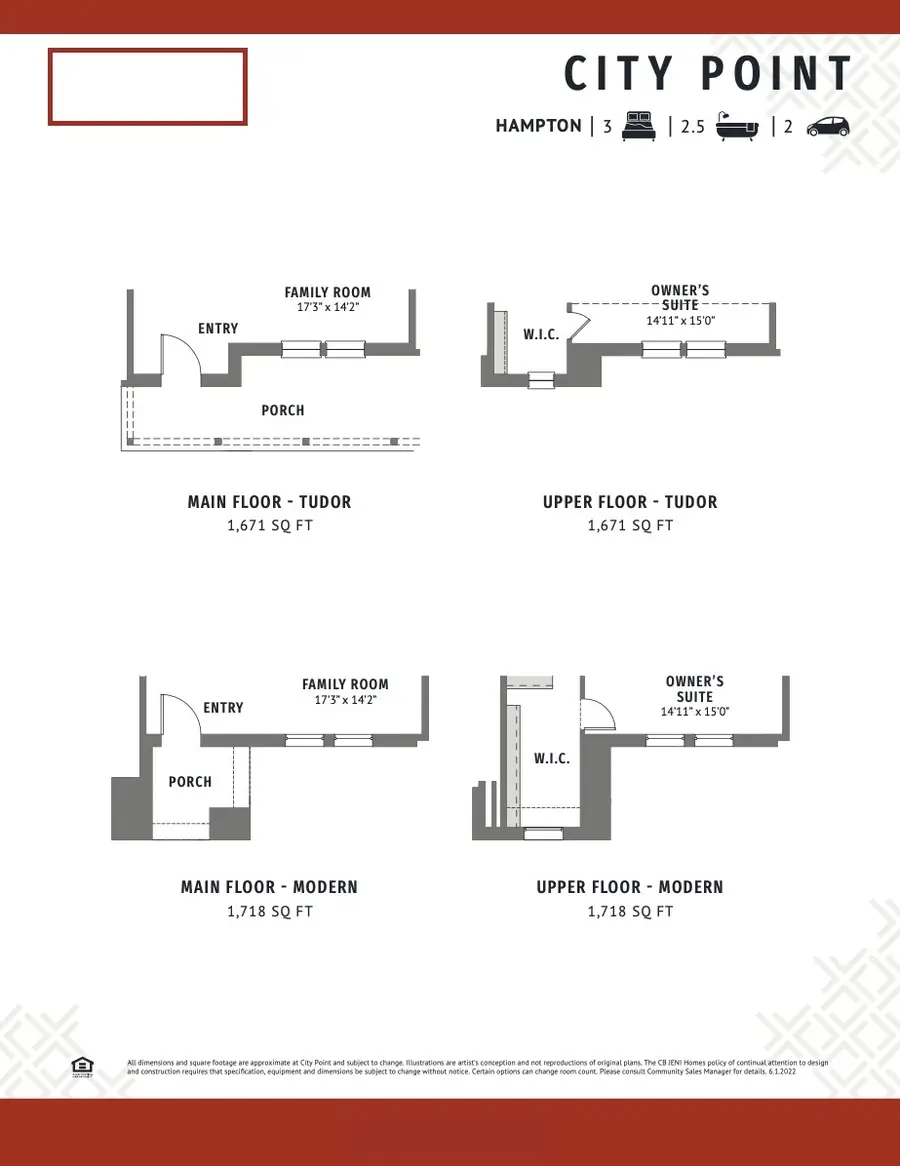 4209 Hopewell Street, North Richland Hills, TX 76180 - #3