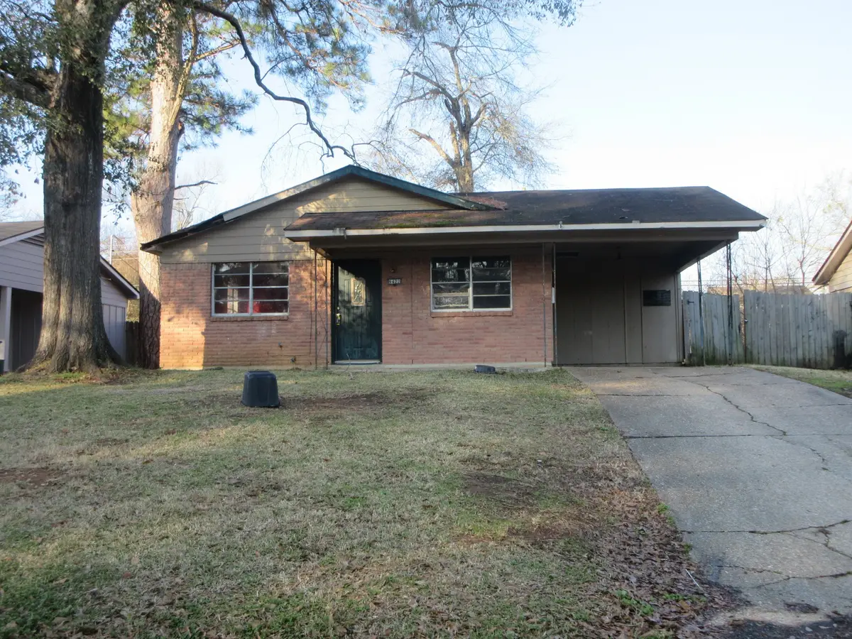 9422 Normandie Drive, Shreveport, LA 71118 - #1
