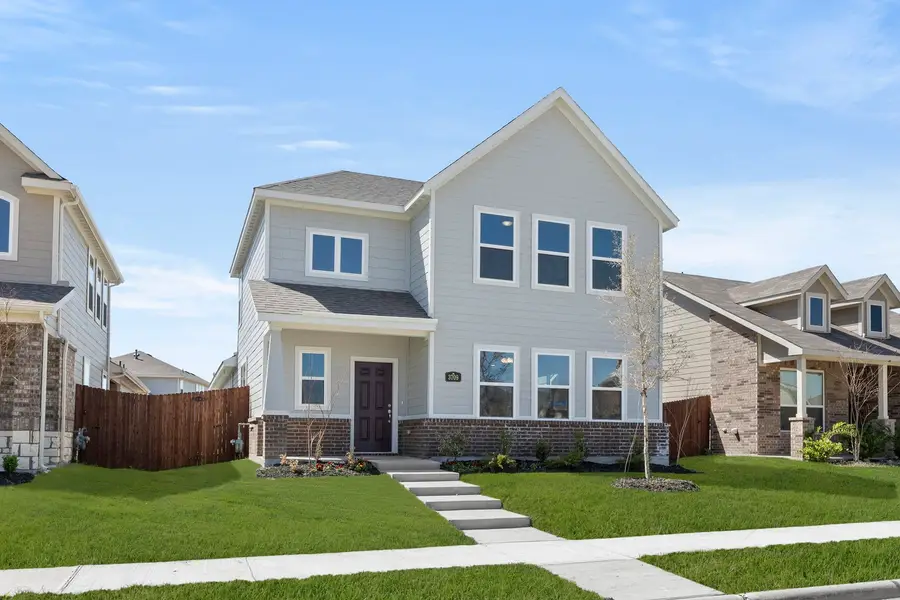 3709 Jade Lane, Crandall, TX 75114 - #2