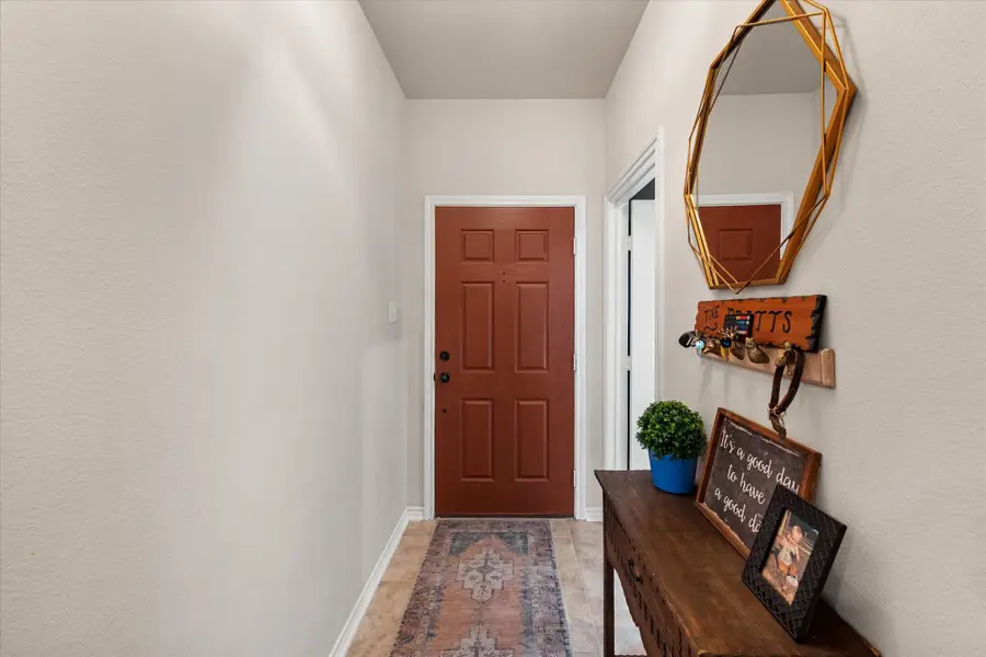 381 County Road 3050, Purdon, TX 76679 - #3