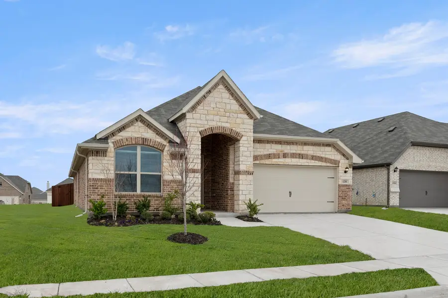 6208 Havature Way, Royse City, TX 75189 - #2