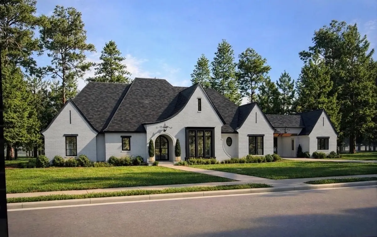 2521 Grant Michael Trail, Waxahachie, TX 75167 - #1