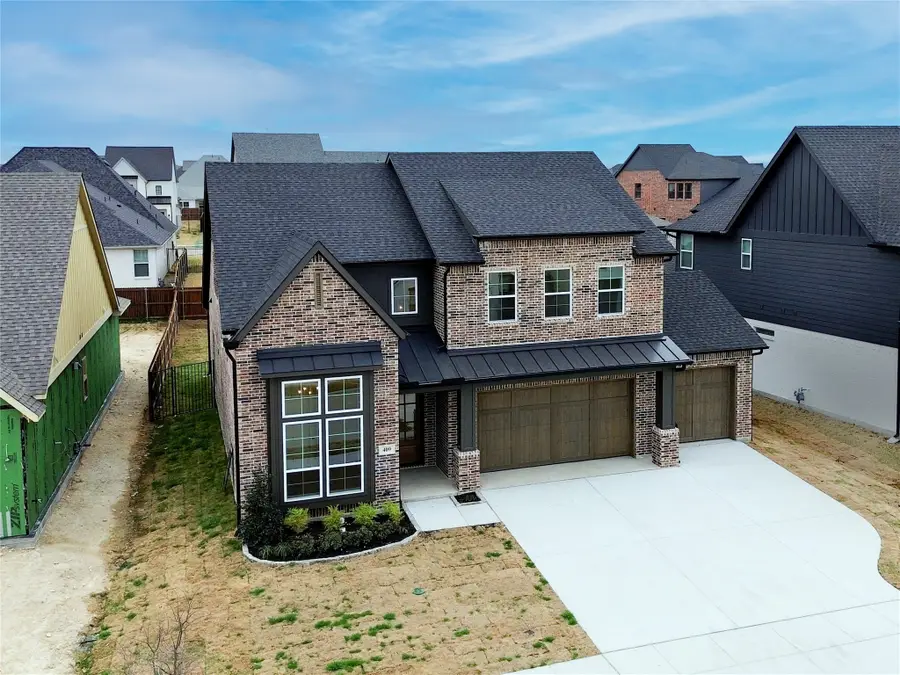 409 Kestrel Court, Aledo, TX 76008 - #2