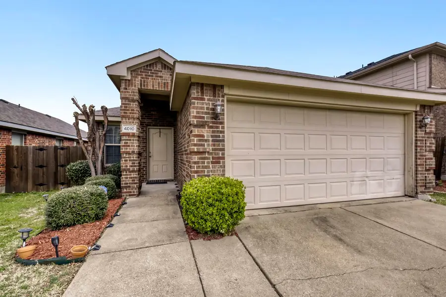 4010 Ridgetop Drive, Heartland, TX 75126 - #3