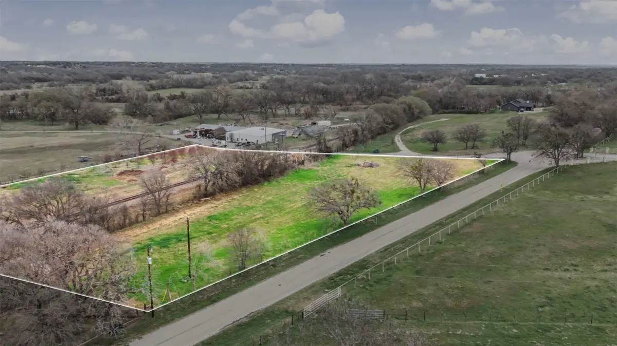 Lot 1 Annetta Centerpoint, Aledo, TX 76008 - #1