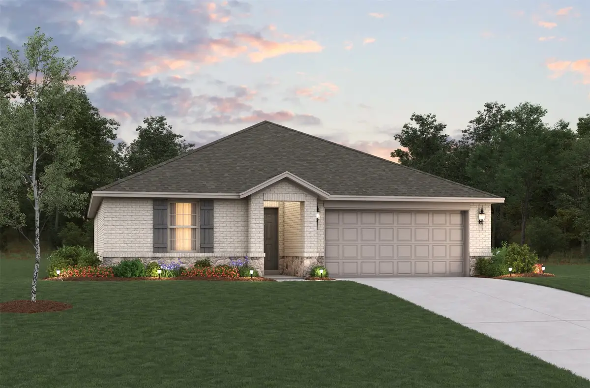 221 Thorn Creek Drive, Anna, TX 75409 - #1