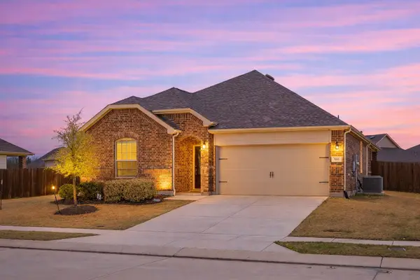 520 Peel Street, Fate, TX 75189