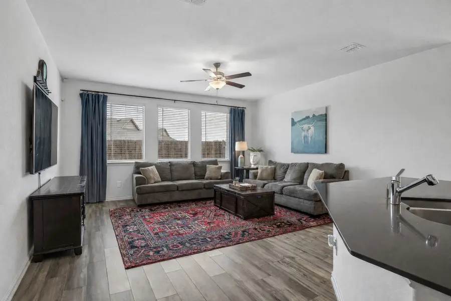 520 Peel Street, Fate, TX 75189 - #3