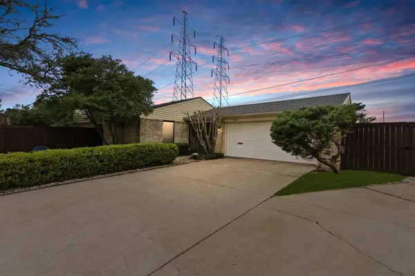 2253 Spicewood Lane, Carrollton, TX 75006