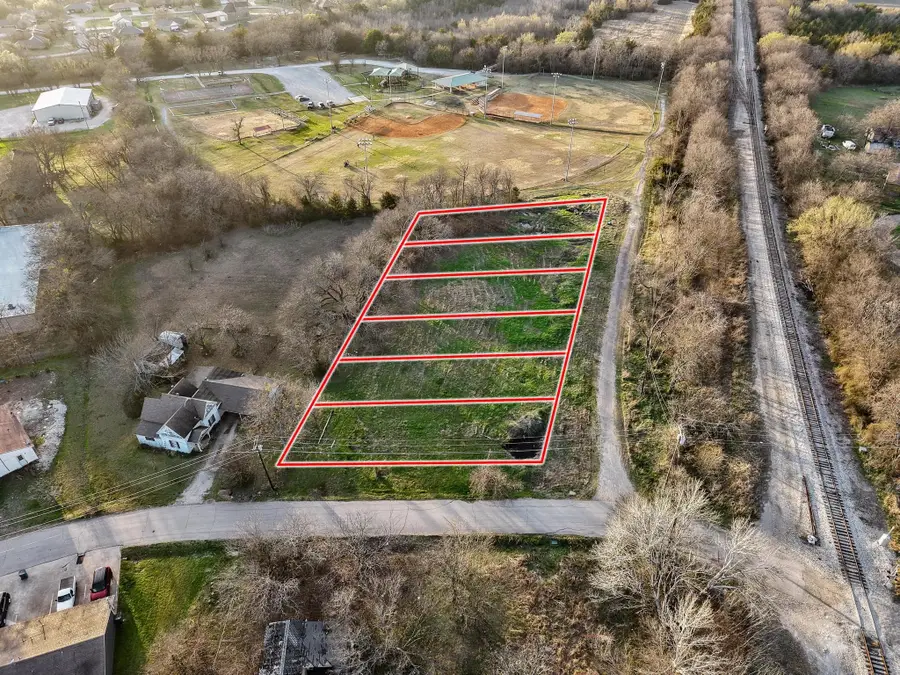 121 Holmes Street #Lot 3, Trenton, TX 75490 - #2