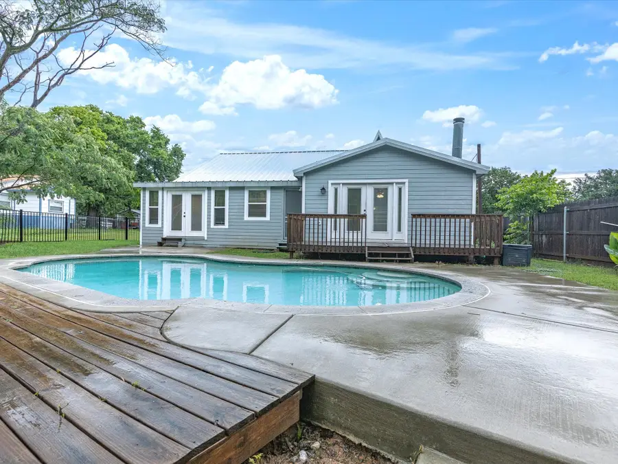 4404 W Fernwood Court, Granbury, TX 76049 - #2