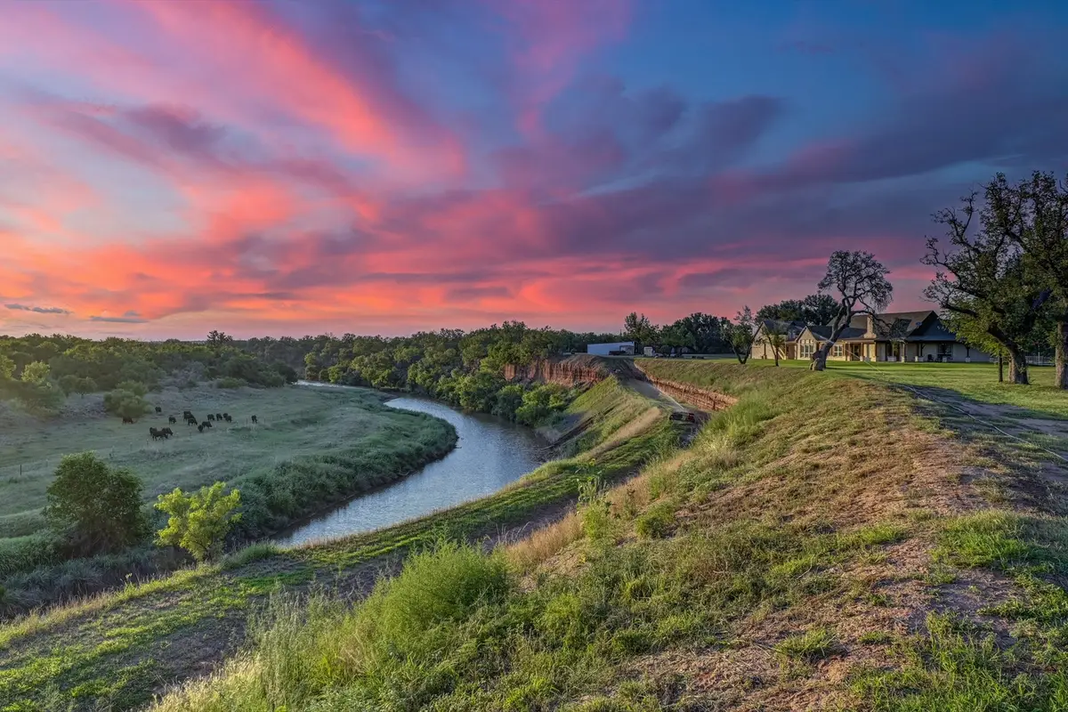 18601 Cr 214, Brookesmith, TX 76827 - #1