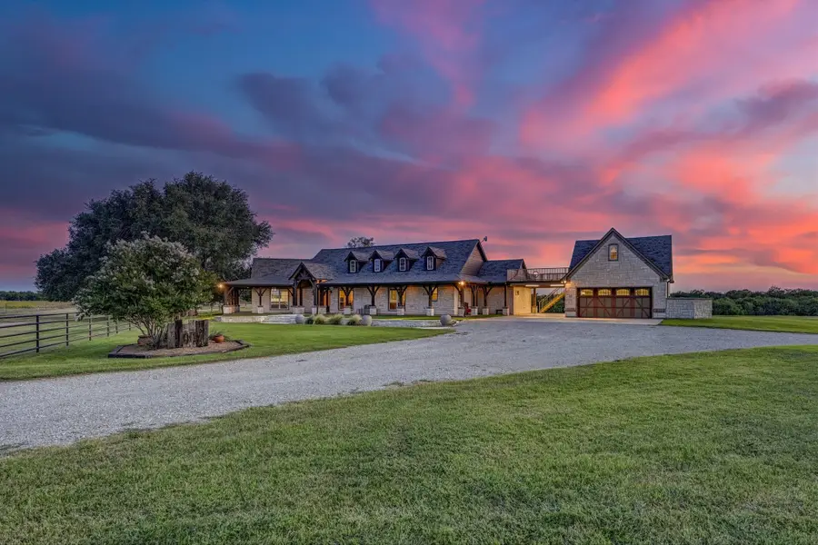 18601 Cr 214, Brookesmith, TX 76827 - #2