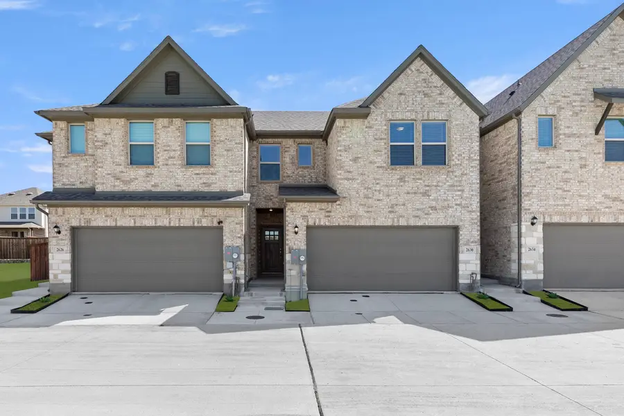 2630 Copper Breaks Street, Dallas, TX 75228 - #2