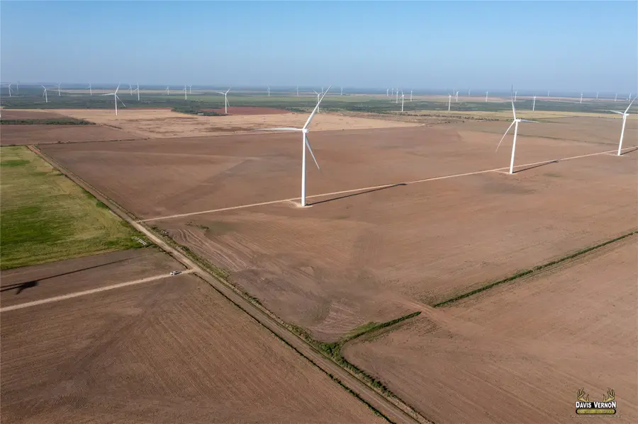 TBD Cr 152, Crowell, TX 79225 - #2