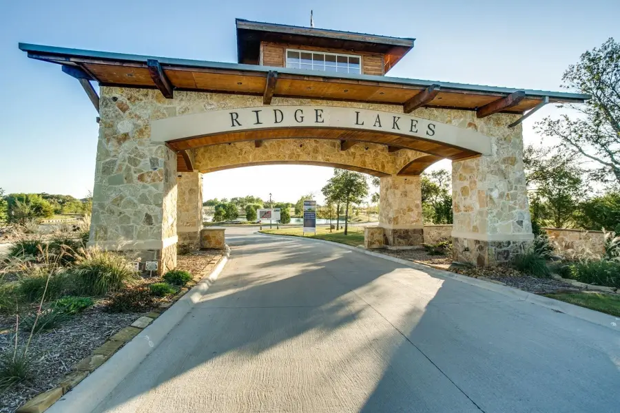 224 Sunset Point Trail, Heath, TX 75032 - #2