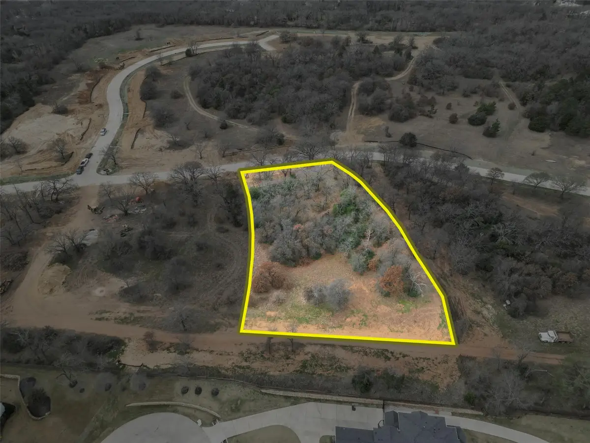 10220 Jess Wallace Road, Argyle, TX 76226 - #1