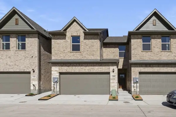 2638 Copper Breaks Street, Dallas, TX 75228