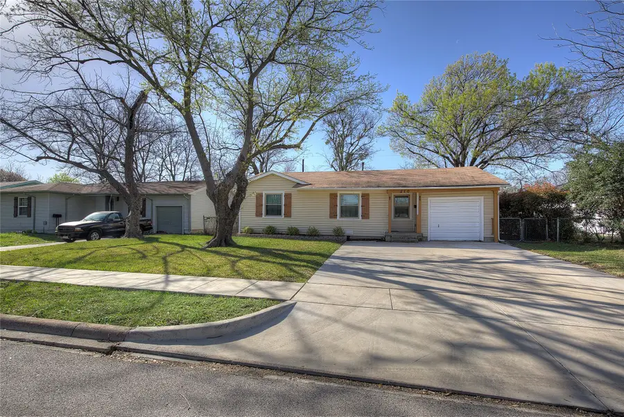 210 E Daugherty Drive, Garland, TX 75041 - #2