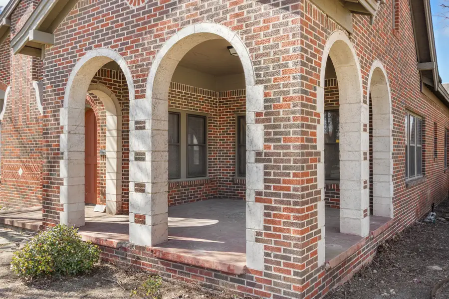 3101 Colcord Avenue, Waco, TX 76707 - #3