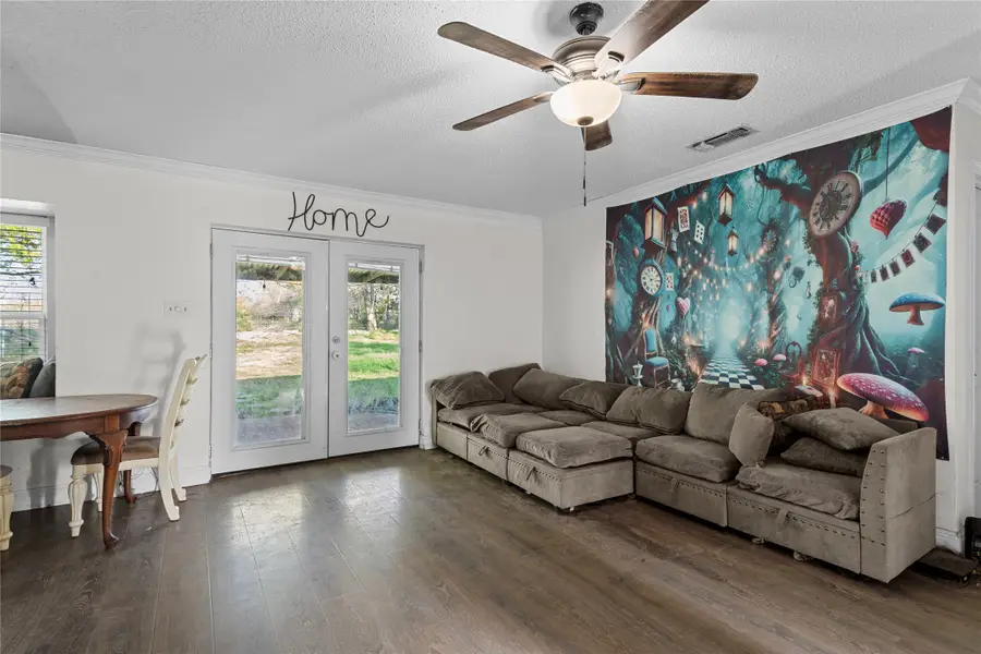 8405 Charles Street, Greenville, TX 75402 - #3