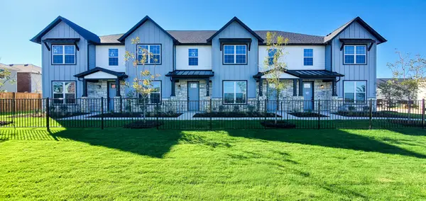 1739 Palladio Loop, Princeton, TX 75407