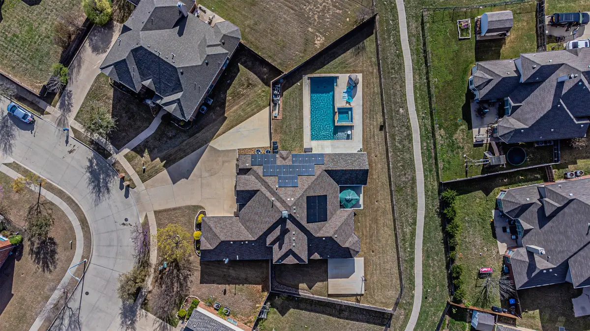 13625 Saddlewood Drive, Haslet, TX 76052 - #1