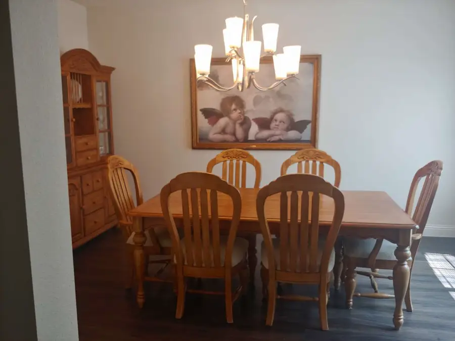 4404 Del Rey Avenue, McKinney, TX 75070 - #2