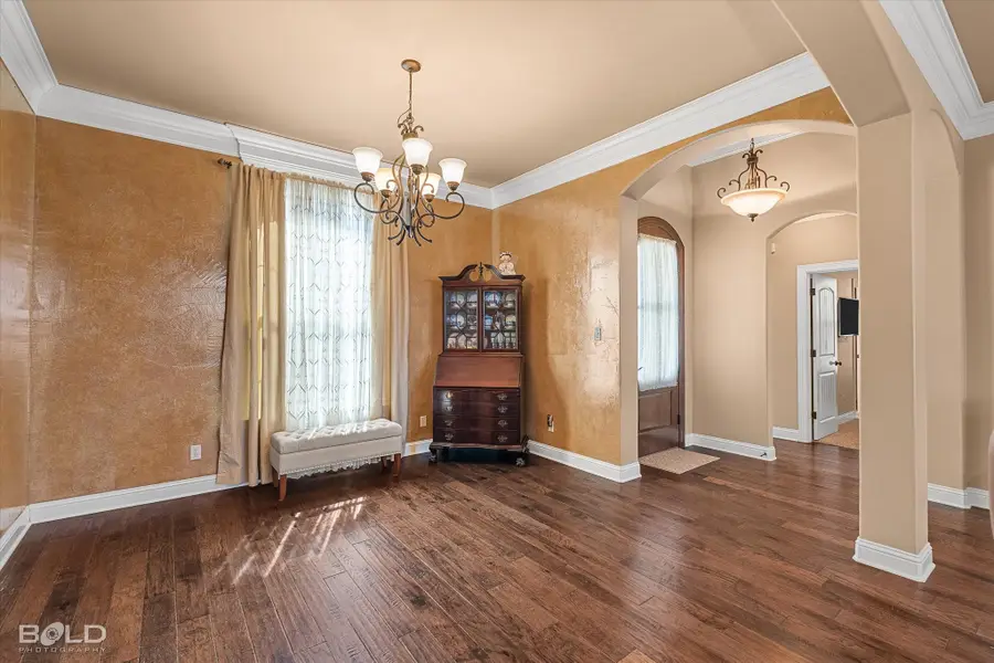 570 Chinquipin Drive, Bossier City, LA 71111 - #3