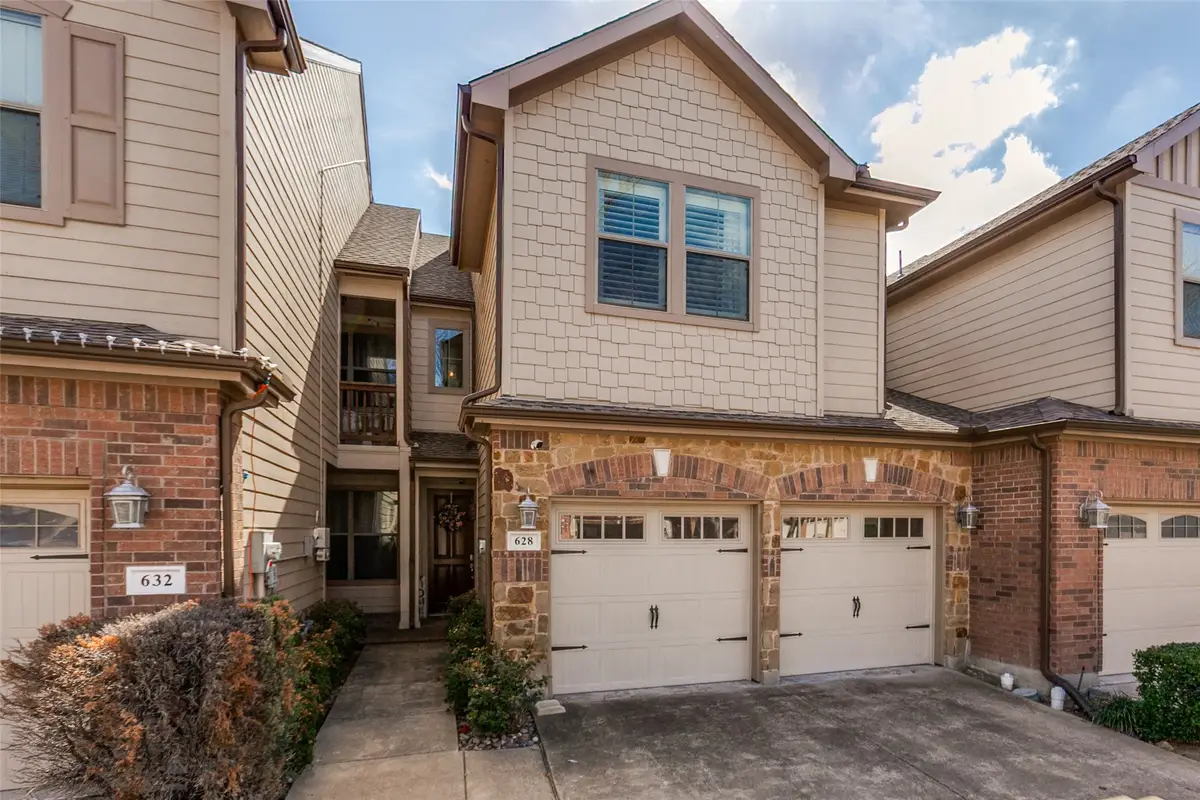 628 Raford Hill Lane, Richardson, TX 75081 - #1