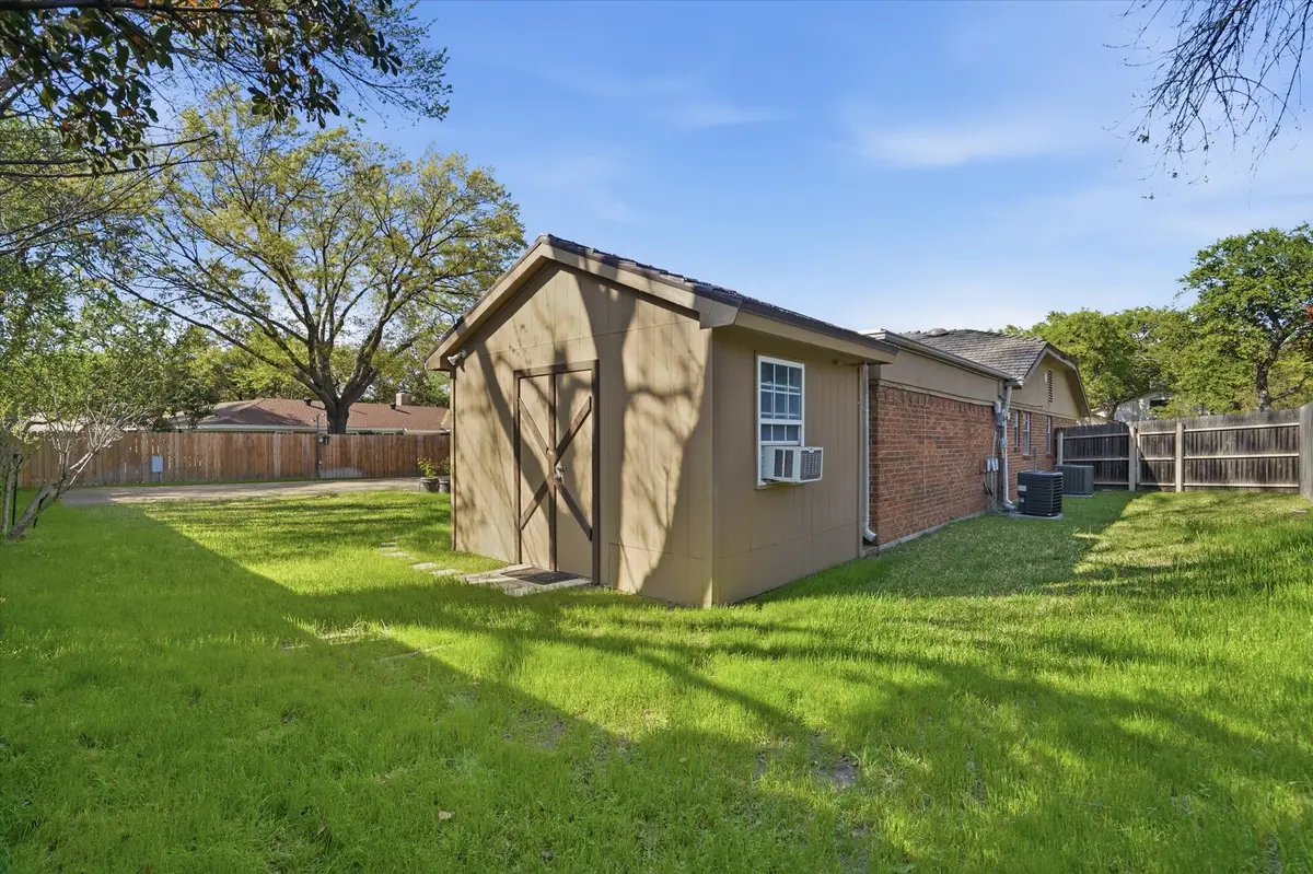 8709 Granite Court, Fort Worth, TX 76179 - #1