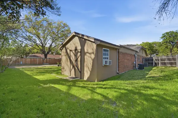 8709 Granite Court, Fort Worth, TX 76179
