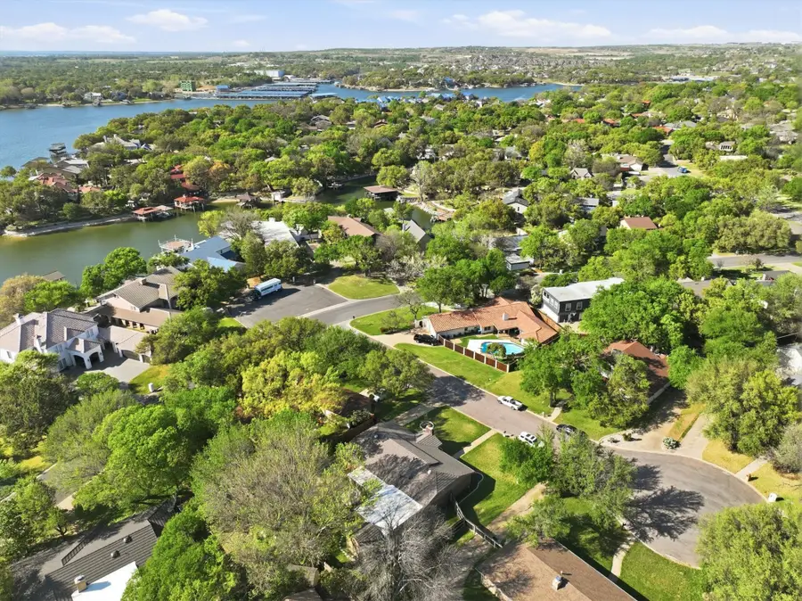 8709 Granite Court, Fort Worth, TX 76179 - #2