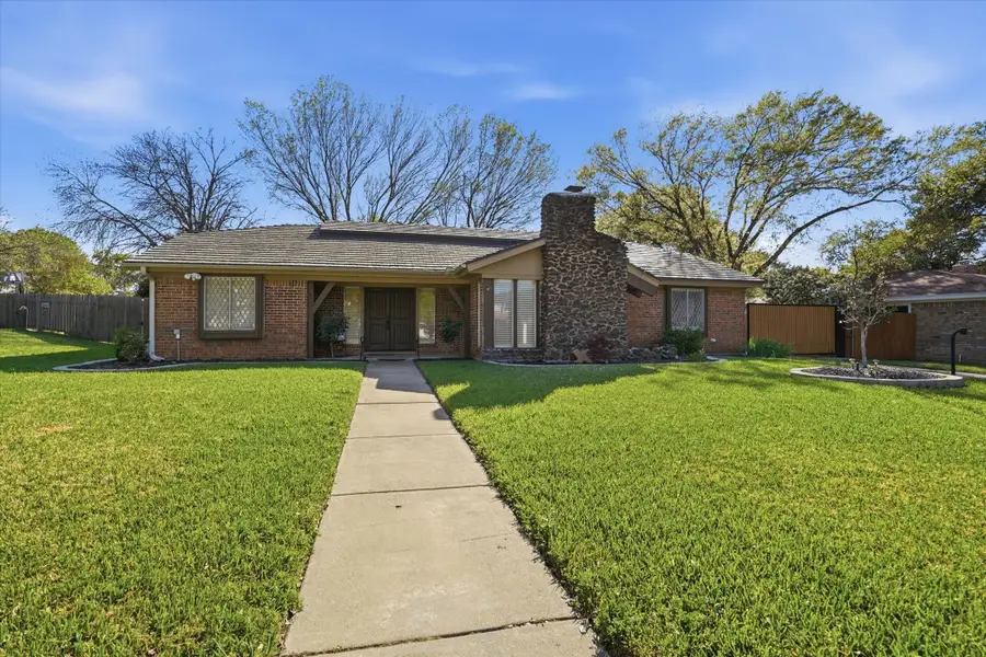 8709 Granite Court, Fort Worth, TX 76179 - #3