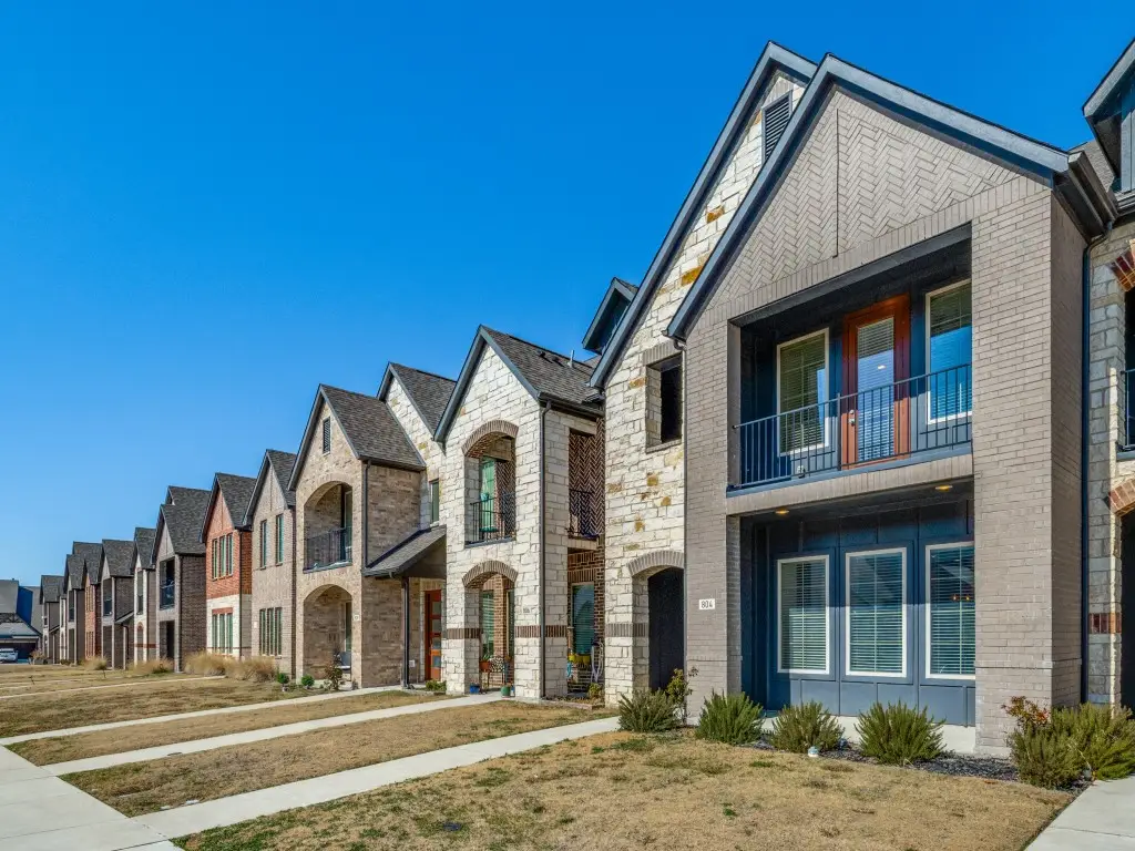 820 Eaglescliffe Landing, Wylie, TX 75098 - #1