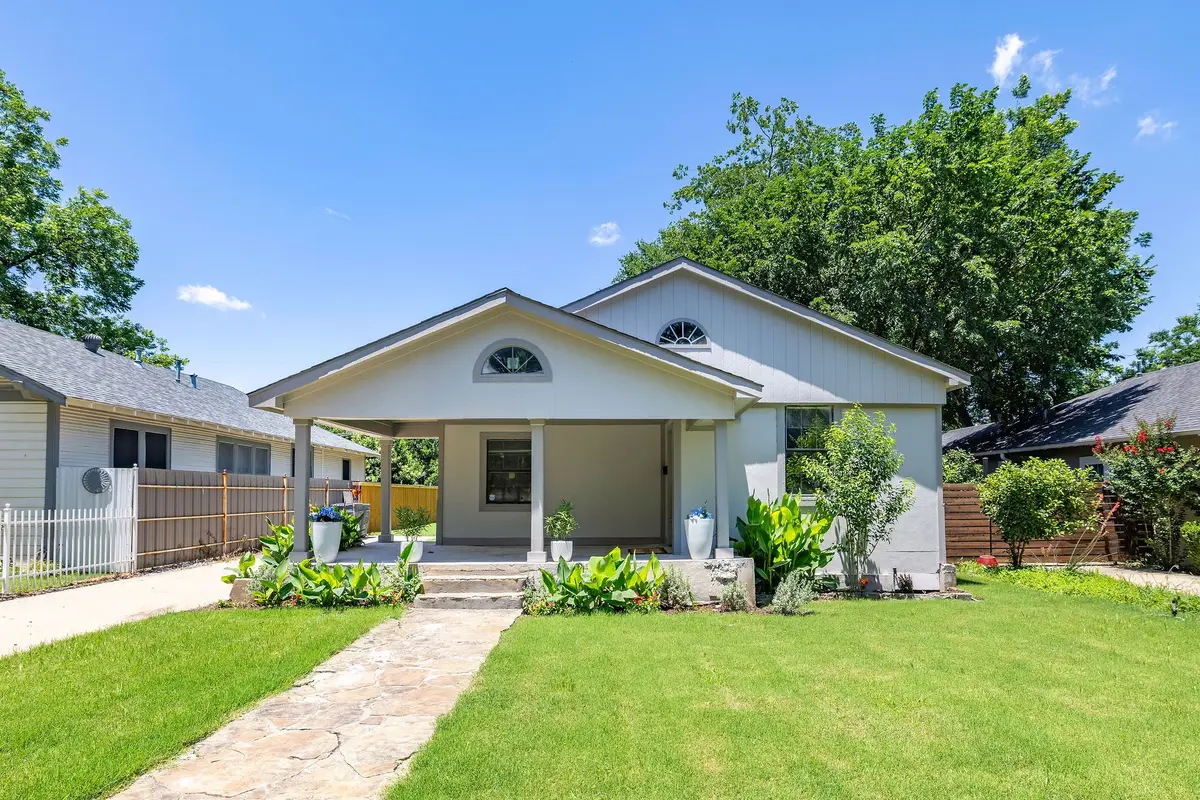 311 S Waverly Drive, Dallas, TX 75208 - #1