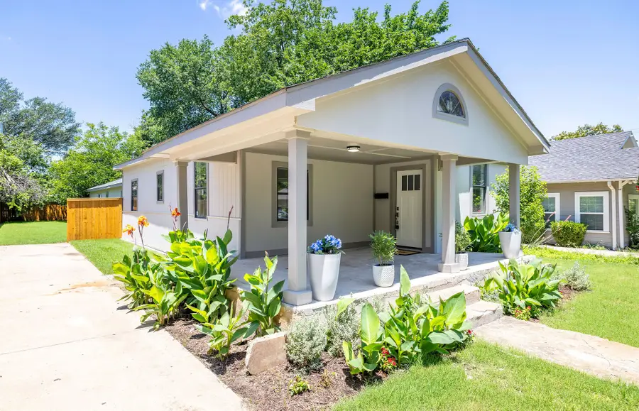 311 S Waverly Drive, Dallas, TX 75208 - #2