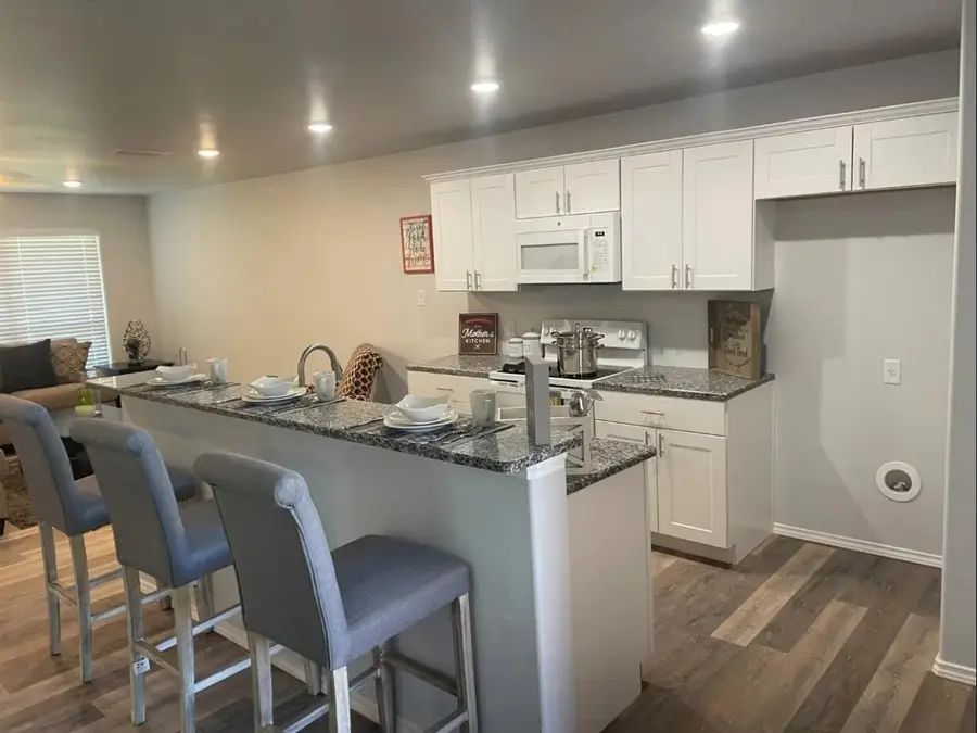 8424 10th Place, Lubbock, TX 79416 - #2