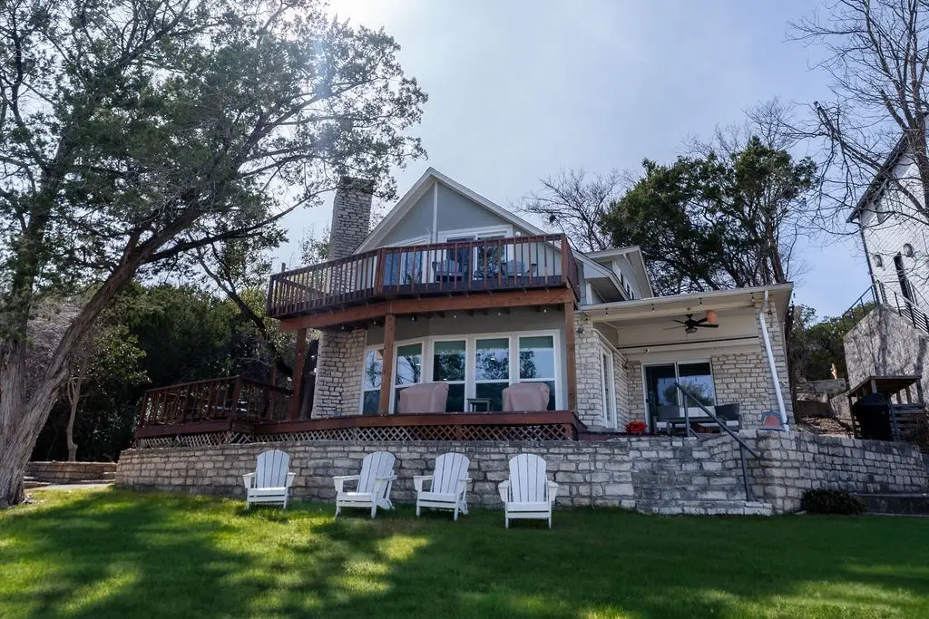 1221 Sleepy Water Court, Granbury, TX 76048 - #1