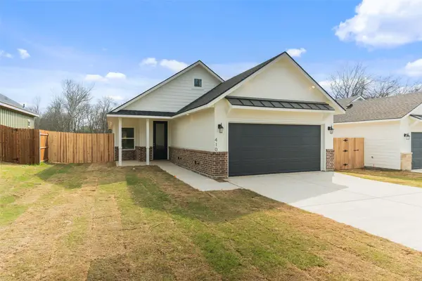 410 Matthew Street, Hillsboro, TX 76645
