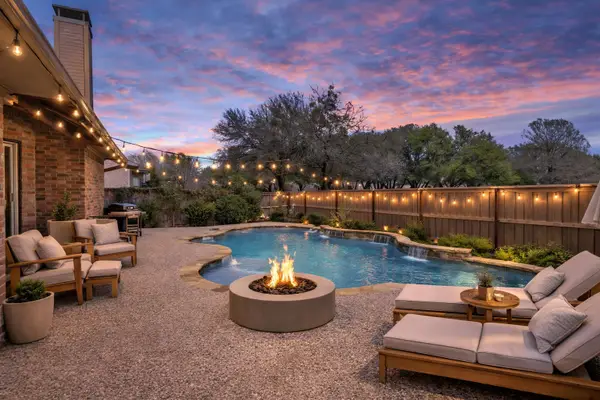 711 Autumn Ridge Drive, McKinney, TX 75072