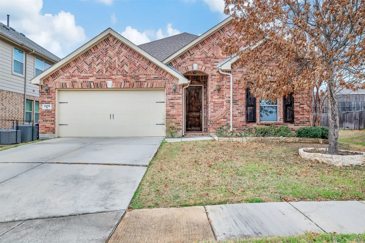 3415 Sweet Gum Lane, Sachse, TX 75048 - #1