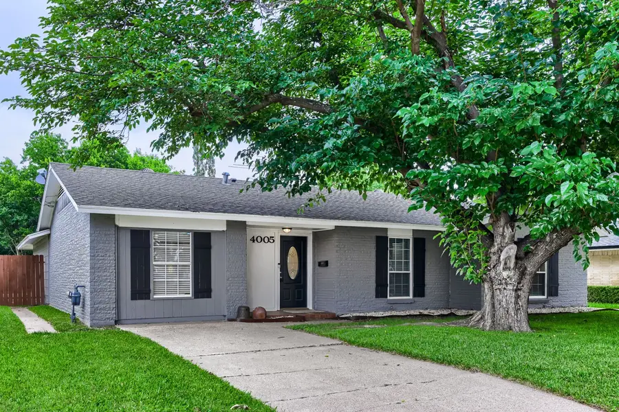 4005 Tynes Drive, Garland, TX 75042 - #2