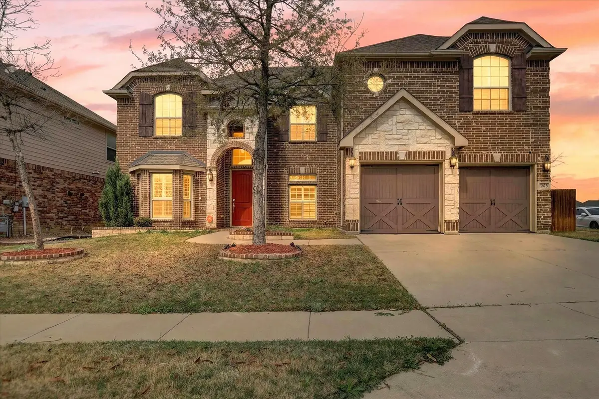 5424 Ayers Island Drive, Fort Worth, TX 76179 - #1