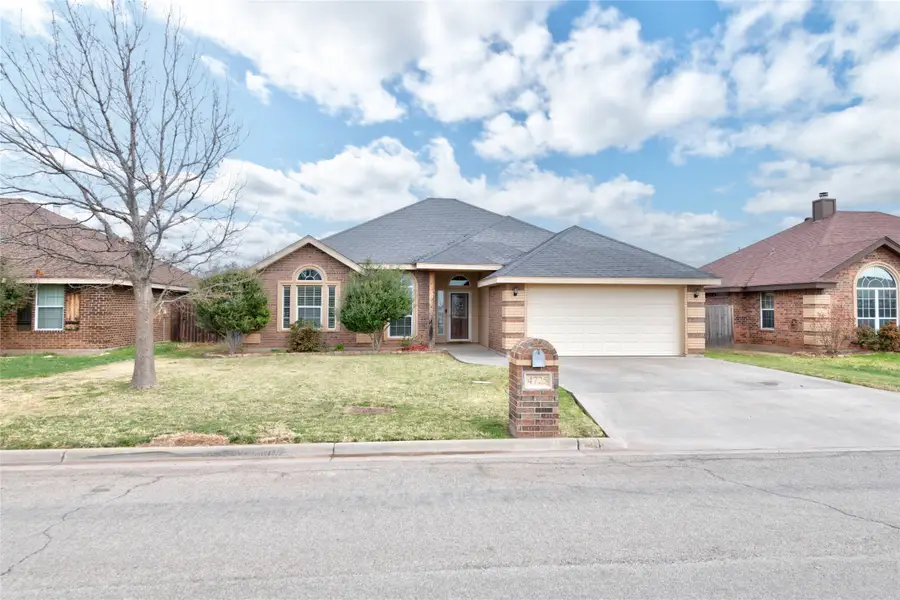 4725 Many Waters Drive, Abilene, TX 79602 - #2