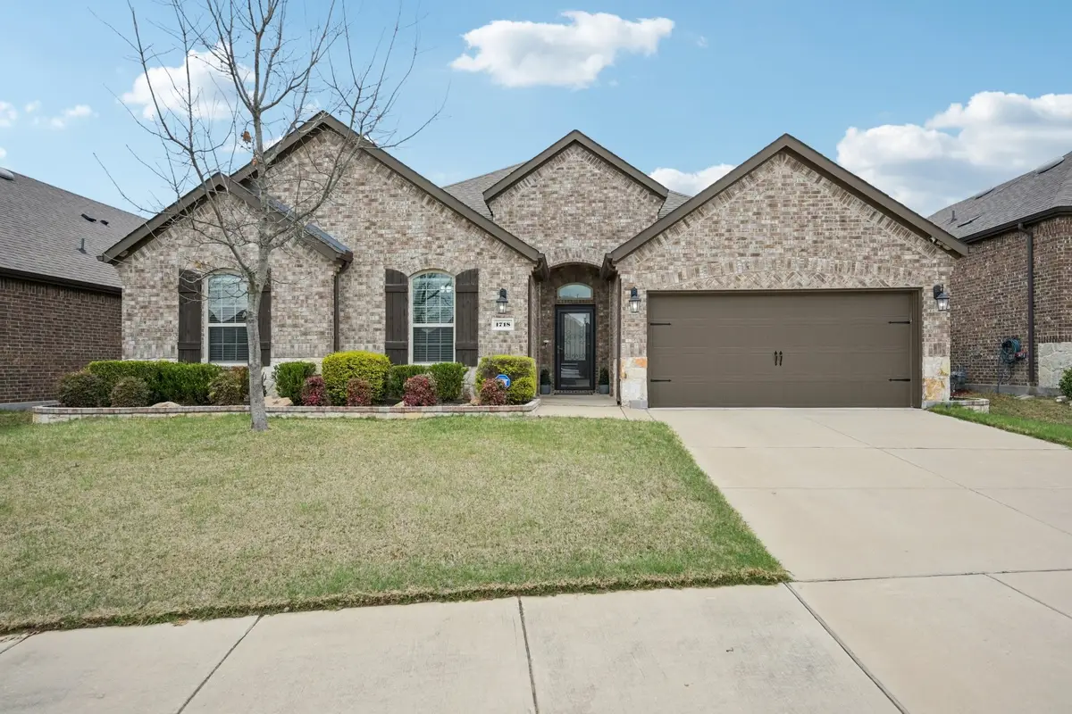 1718 Tumbleweed Court, Celina, TX 75009 - #1