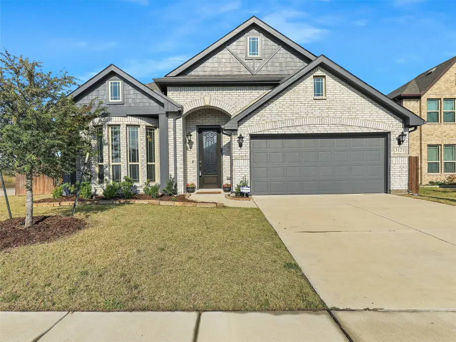 3121 Midnight Moon Drive, Mesquite, TX 75181 - #2