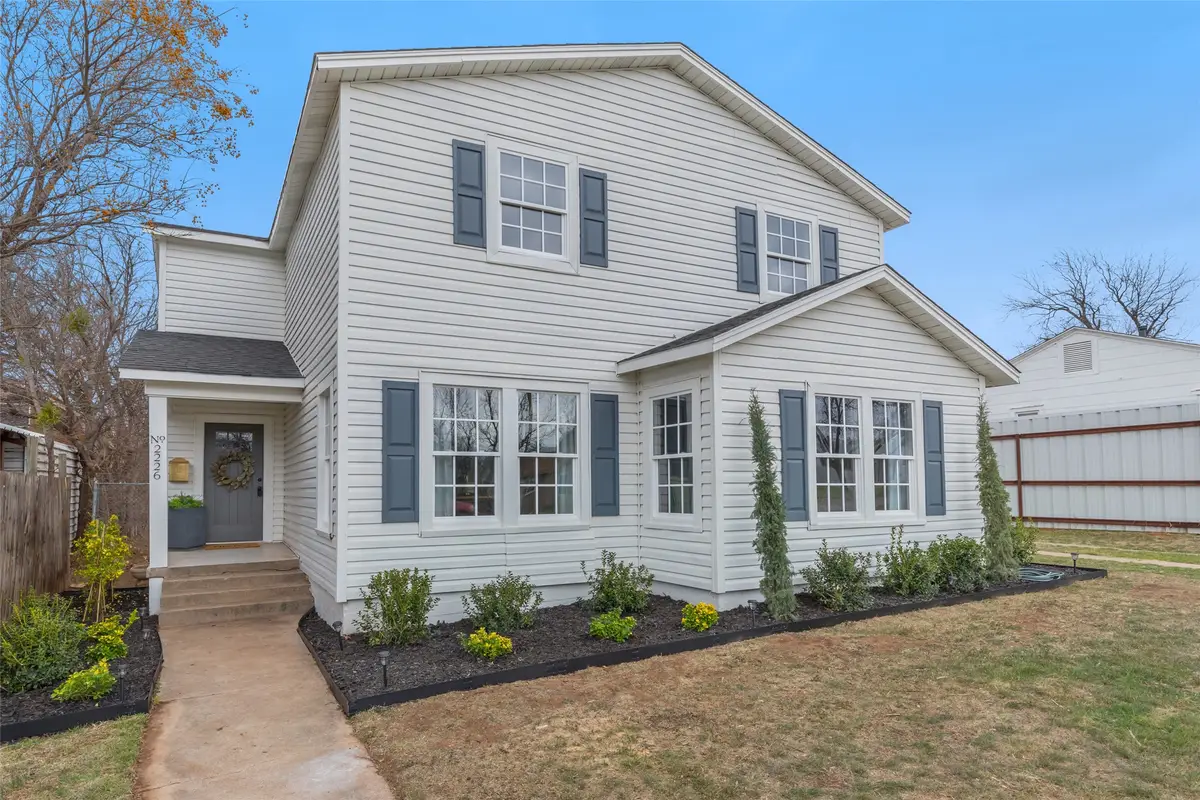 2226 Melrose Street, Abilene, TX 79605 - #1